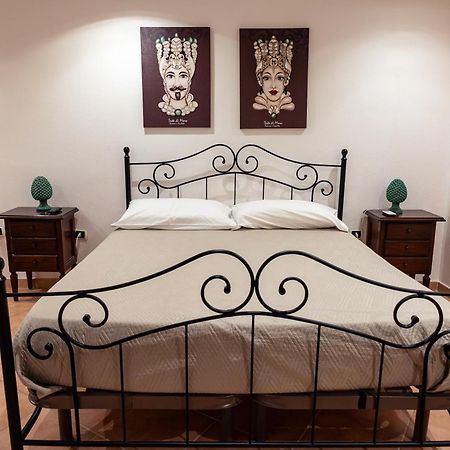 Daria'S Home Apartament 팔레르모 외부 사진
