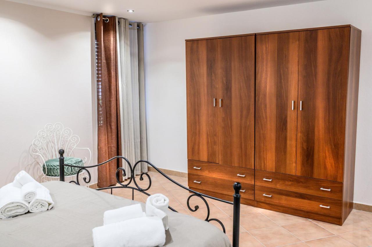 Daria'S Home Apartament 팔레르모 외부 사진
