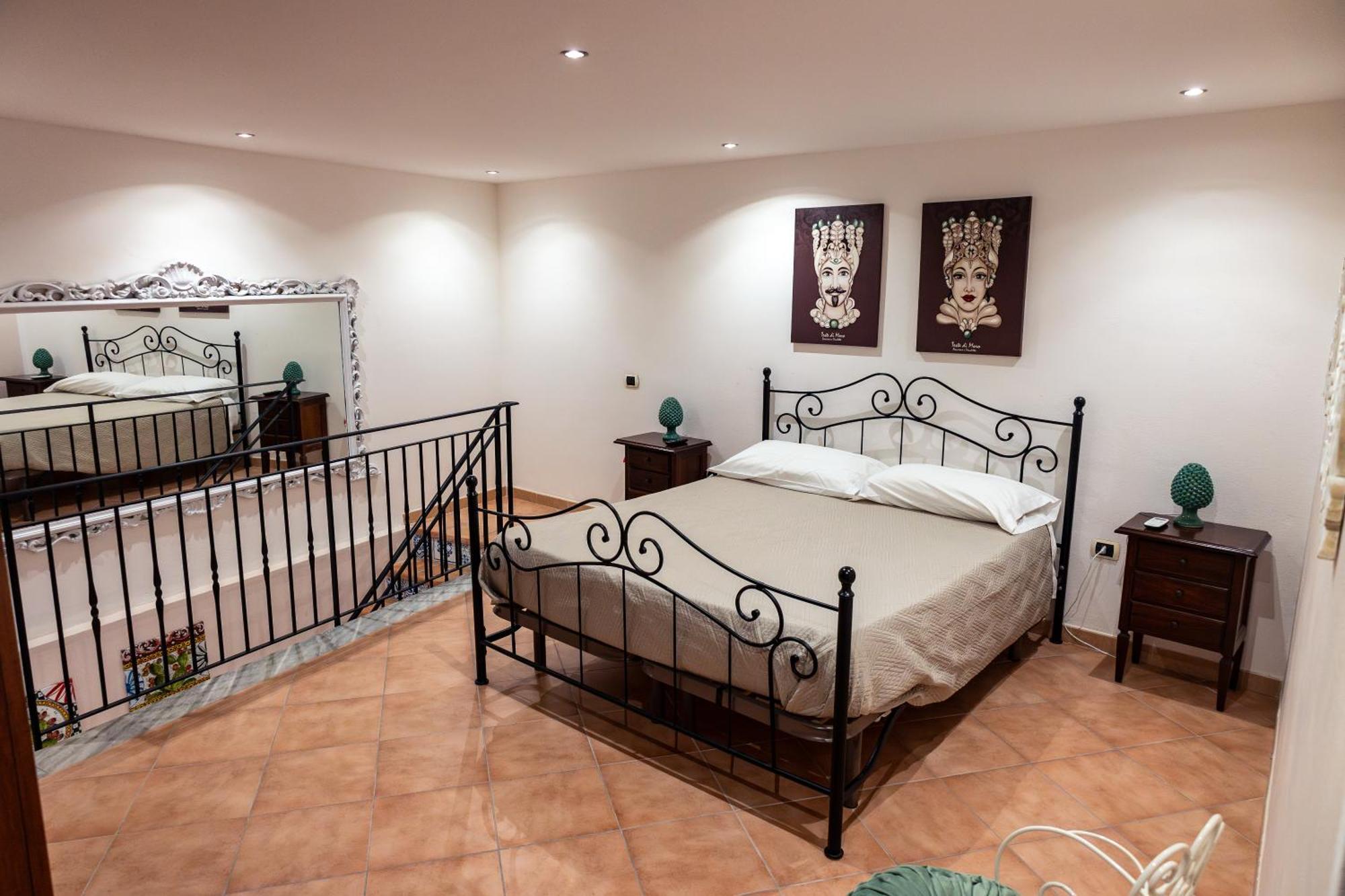 Daria'S Home Apartament 팔레르모 외부 사진