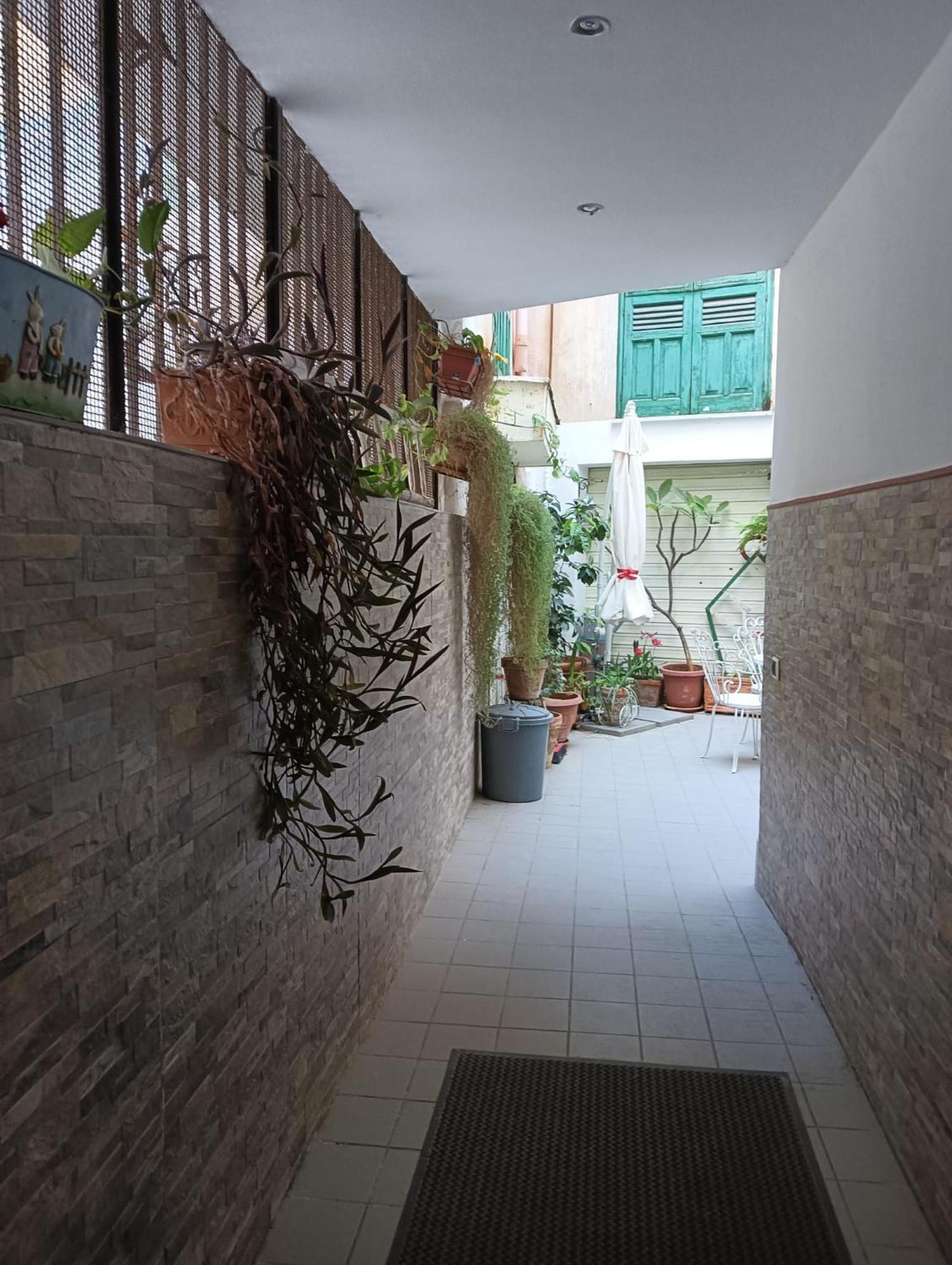 Daria'S Home Apartament 팔레르모 외부 사진