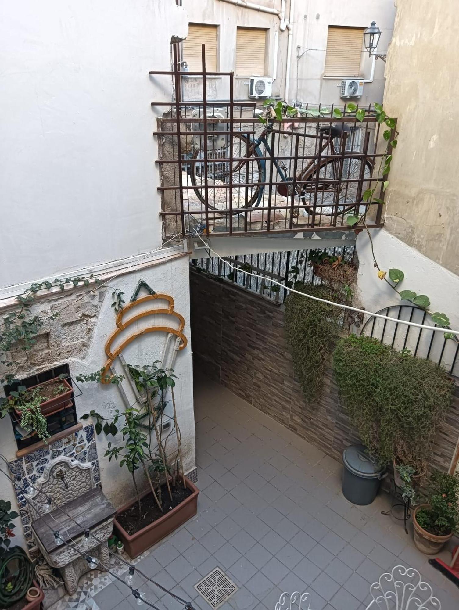 Daria'S Home Apartament 팔레르모 외부 사진